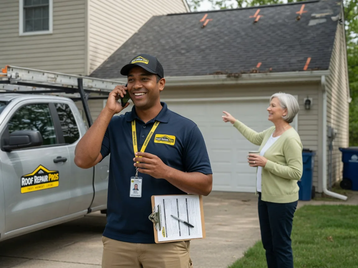 Roof Repair Day, FL FAQs